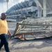 FG Orders Closure Of National Stadium, Surulere, Lagos