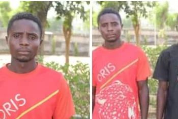 I strangled my girlfriend to death after failed attempts to abort pregnancy – Kano man confesses