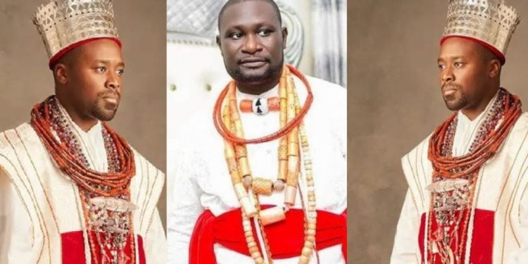 Controversy as Olu of Warri installs new Ologbotsere, Ayiri kicks, walks out