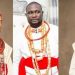 Controversy as Olu of Warri installs new Ologbotsere, Ayiri kicks, walks out