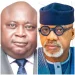 Ogun: Stop twisting narratives, causing distractions – PDP tells APC, Abiodun