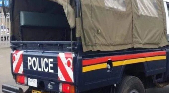 Woman stabs her 2-year-old baby to death, feeds on body parts