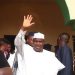 Tambuwal wins Sokoto south senatorial seat