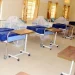 Health workers begin indefinite strike