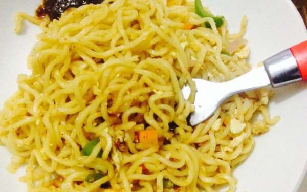 Cancer scare: NAFDAC reaffirms ban on importation of Indomie noodles