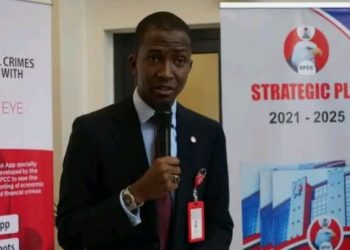 Bawa to Matawalle: Nobody is 100% clean… write petition against me if I’m corrupt