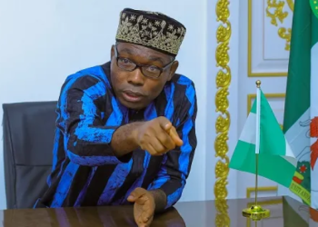 SDP presidential candidate, TUC leader trade words over petrol subsidy