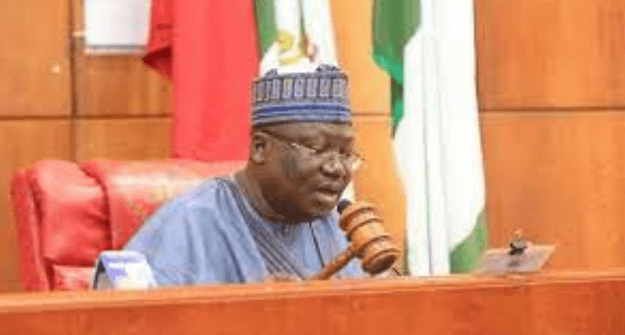 Few Hours to Tinubu’s inauguration, Senate jerks up CBN Ways & Means advances to 15% 