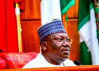 Lawan Denies Seeking Reelection As Senate President
