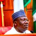 Lawan Denies Seeking Reelection As Senate President