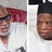 ‘Skewed Arrangement, Injustice’, Akeredolu Faults APC Zoning Formula For 10th NASS