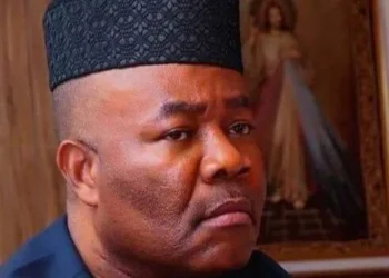 Senate Presidency: Akpabio will spell doom for North – Arewa leader