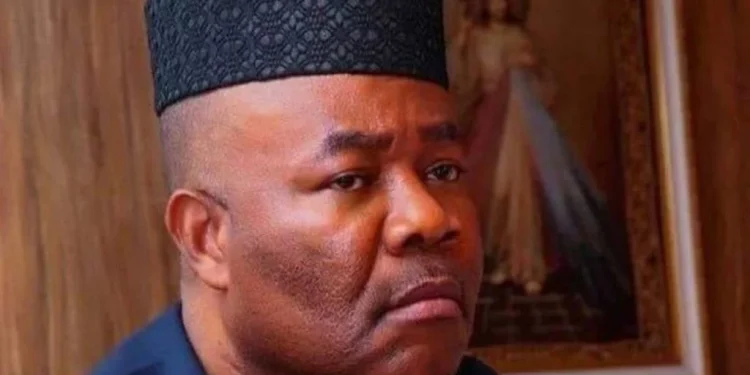 Senate Presidency: Akpabio will spell doom for North – Arewa leader