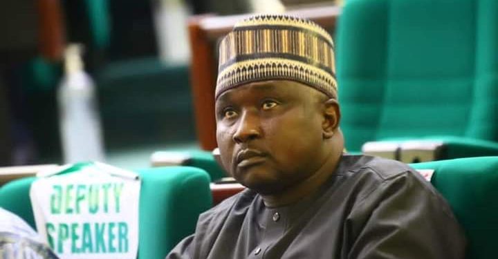 Speakership Battle: Doguwa, Makki, Raheem withdraw from race, endorse Abbas
