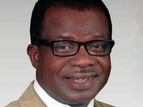 Appeal court fines ex-presidential candidate N40m for seeking to stop Tinubu’s inauguration