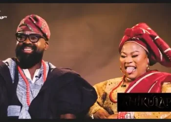 Glitz, glamour at 2023 AMVCA as ‘Anikulapo’ wins big