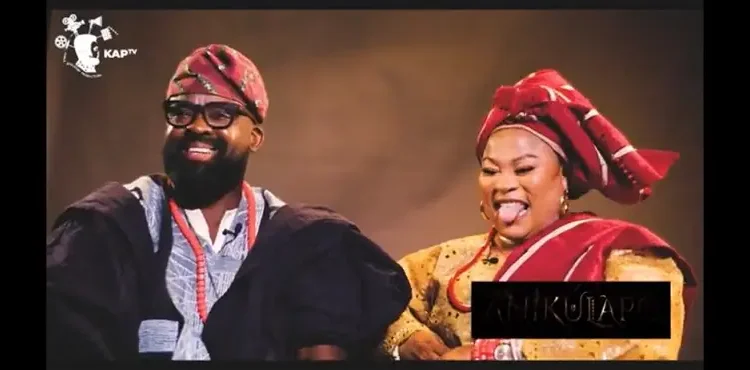 Glitz, glamour at 2023 AMVCA as ‘Anikulapo’ wins big