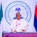 For the Record: Full Text Of Buhari Farewell Speech