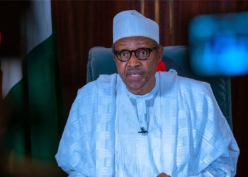 Buhari To Address Nigeria In Farewell Broadcast On Sunday