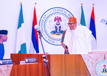 Why Buhari Approved Last-Minute Funds — Presidency