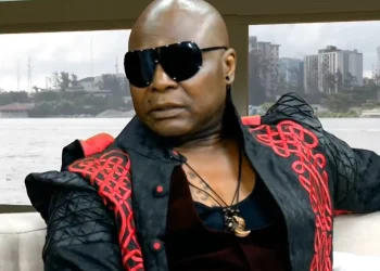 Why marriages are crashing – Charly Boy