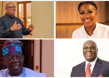 Obi, Atiku, Tinubu, Hail Hilda Baci For Showcasing True Nigerian Spirit