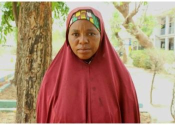 Woman arrested for allegedly stabbing 8-year-old girl in Kano