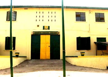 State Governments To Feed, Accommodate Their Inmates – FG