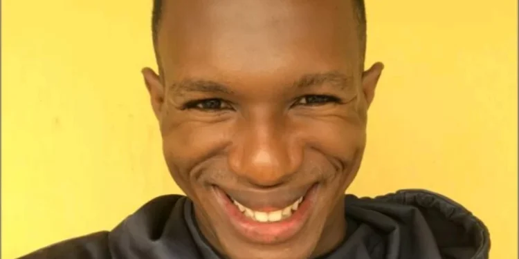 Yahoo boys are lazy – Daniel Regha