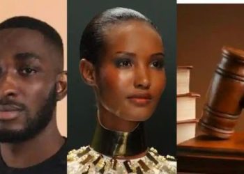 Man demands divorce over wife’s exceptional beauty