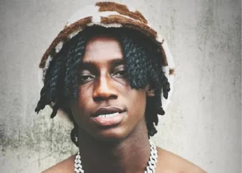 EFCC arrests popular TikTok singer ShalliPopi for ‘internet fraud’