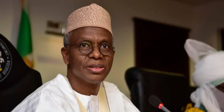 Gov El-Rufai deposes two Kaduna monarchs