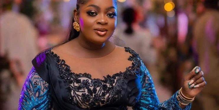 Eniola Badmus to chair Entertainment Committee of Tinubu’s inauguration