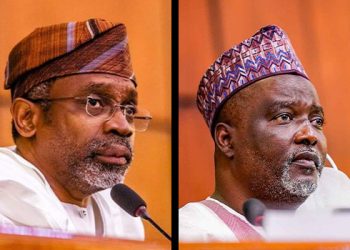 Gbajabiamila, Wase In Open Disagreement During Plenary