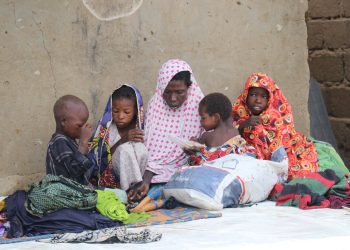 $396 million needed to fight hunger in north east, says UN