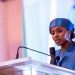 My dad is a silent achiever, says Buhari’s daughter Hanan