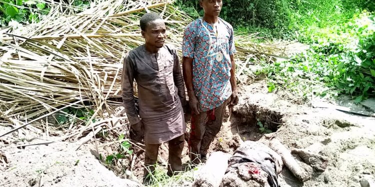 Ogun Amotekun nabs two over murder of Fulani herder 
