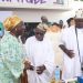 Ogun govt vows to continue to prioritize infrastructural development