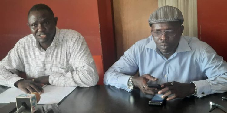 Ogun Labour Party Warns Jagun, others, to stop Parading self as Party Exco