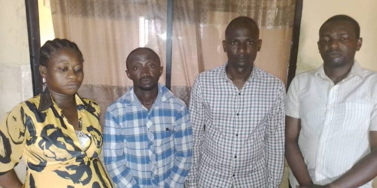 Ogun: How Bank officials allegedly ‘pushed’ Woman to death over unpaid loan