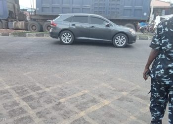 Armed robbers escape with $11 million in Ogun