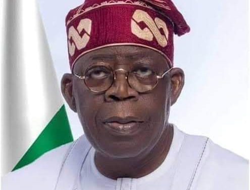 BATGA Congratulates Nigerians as Bola Ahmed Tinubu assumes office as Nigeria President