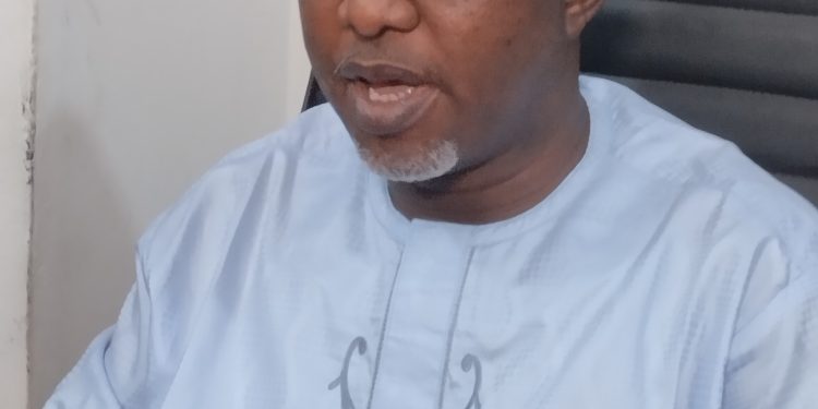 Why Peter Obi, Obidients are after my life- Arabambi