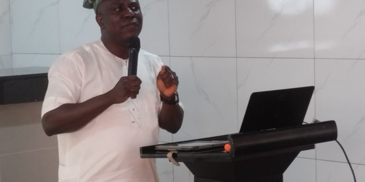 Don advocates for proper documentation of information on traditional African knowledge