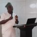 Don advocates for proper documentation of information on traditional African knowledge