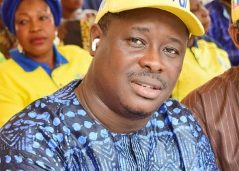 Crisis rocks Ogun LG as Lawmakers suspend Council boss over allegations of fraud, others