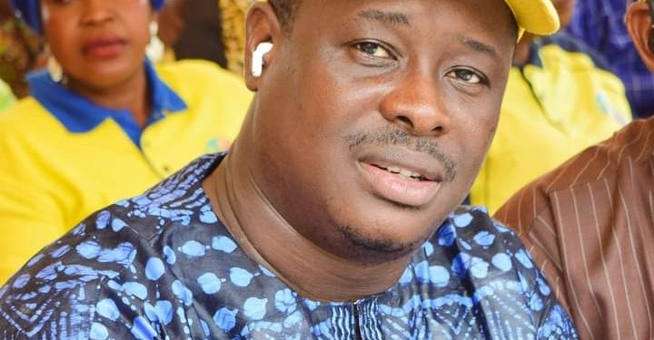 Crisis rocks Ogun LG as Lawmakers suspend Council boss over allegations of fraud, others