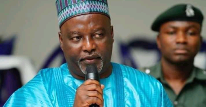 Wase, Betara protest APC’s nominations for n’assembly leadership positions