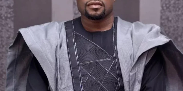 May we not have a Nigeria where we’ll miss Buhari – Actor Bishop Umoh