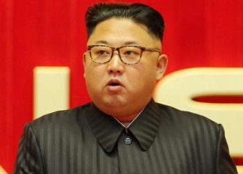 North Korea imprisoned entire family, including a two-year-old child for life after a Bible was discovered in their possession